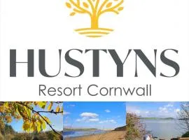 Hustyns Resort Cornwall