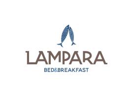 Lampara，位于维克艾库塞的住宿加早餐旅馆
