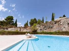CAPSUD, La Garde-Freinet