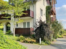 DAS LOFT Hotel Hölsterloh，位于布里隆的酒店