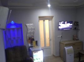 SEBASTIA HOTEL，位于塞巴斯蒂安的酒店