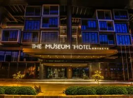 The Museum Hotel Antakya