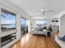 翡翠美景度假屋