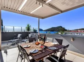 Aura Apartments Unit 13 59 Shoal Bay Road