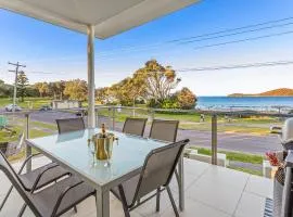 serenity at Fingal Bay 1