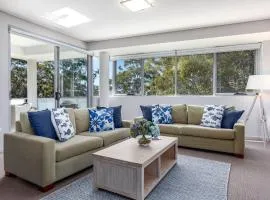 Aqua View by Jervis Bay Rentals