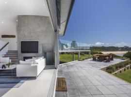 Bawley Point Beach Front，位于Bawley Point的酒店