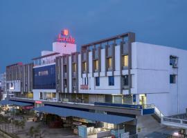 Lords Eco Inn Shapar Rajkot，位于拉杰果德的酒店