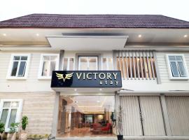 Victory Stay，位于Srondolwetan的酒店