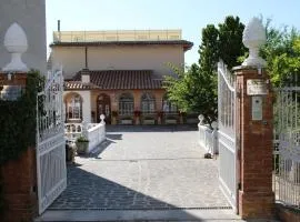 Residenza Le Terrazze di Gualdo Rent Rooms