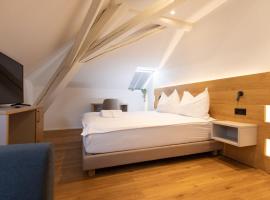 smartroom Rössli Hunzenschwil，位于Hunzenschwil的酒店
