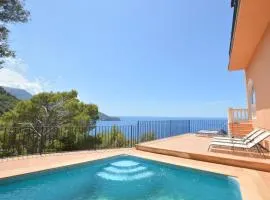 Alconasser 10 - Amazing Seaviews between Deia & Soller