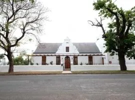 Adderley House Guest Accommodation