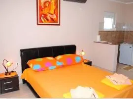 Apartments Anne