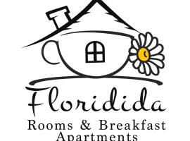 Floridida Rooms & Breakfast，位于玛丽安迪安多拉的住宿加早餐旅馆