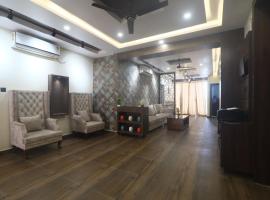 Hotel Sohrai inn，位于兰奇的酒店