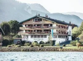 Hotel Haltmair am See