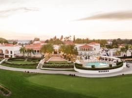 Omni La Costa Resort & Spa Carlsbad，位于卡尔斯巴德的酒店