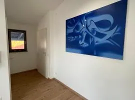 Ferienwohnung Balgheim