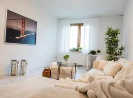 Apartament Lux-centrum