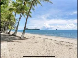 Tropical paradise