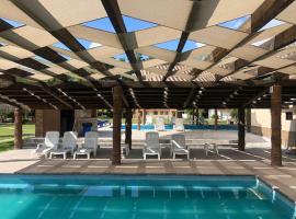 Posada Campestre Tasquillo，位于Tasquillo的酒店