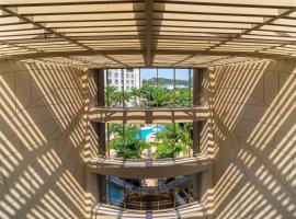 InterContinental Costa Rica at Multiplaza Mall by IHG，位于圣何塞的酒店