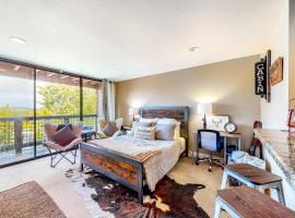 North Breeze，位于特拉基的酒店