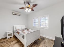 Village of South Walton CB 243，位于罗斯玛丽海滩的酒店