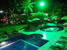 CASA DE CAMPO PEÑALISA，位于里考尔特的酒店