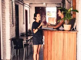 Hostal Los Chamos