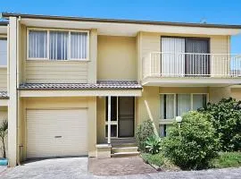 Toowoon Bay Townhouse