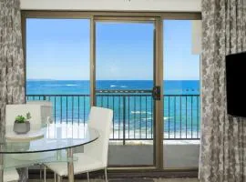 Waterfront Unit 2