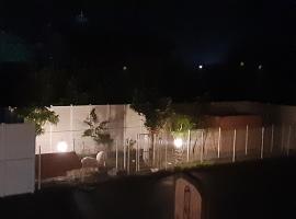 ホテルLambie，位于Tōgane的酒店