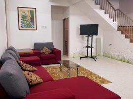 Cameron Magpie House，位于Ringlet的酒店