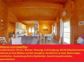 Ferienhaus Nordsee