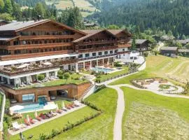 Alpbacherhof Mountain & Spa Resort