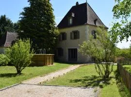 La maison d à côté