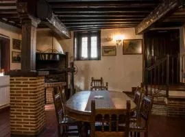 Casa Rural Paco