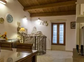 ANTICA CASA TRECENTESCA