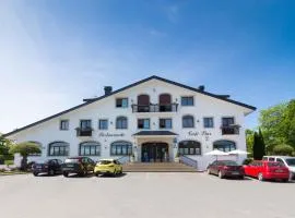 Hostal Restaurante O'Cadaval