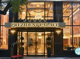 Prezident Palace Belgrade - Adults Only