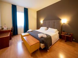 LVG Hotel Collection - Gardenia，位于维罗纳的酒店