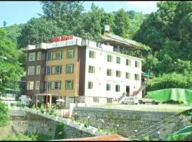 ROYAL ROSETTE LAKE VIEW Bhimtal