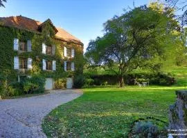 Le Domaine de Moroges