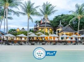 Dara Samui Beach Resort Adult Only