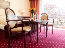豪斯艾美珠酒店，位于杜塞尔多夫杜塞尔托尔的酒店