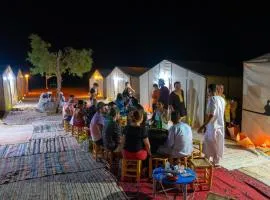 Desert Camp Erg Chebbi