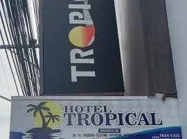 HOTEL TROPICAL