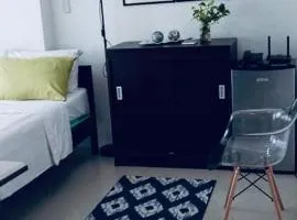 Cebu city Cozy studio Cityscape Tower 2